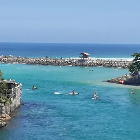 Hotel Pousada Cabannas del Mar